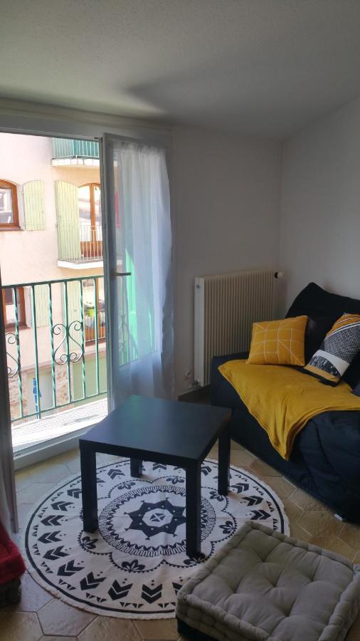 La Casa Del Poble, Plein Centre Dargeles, 8P Wifi Villa Eksteriør billede