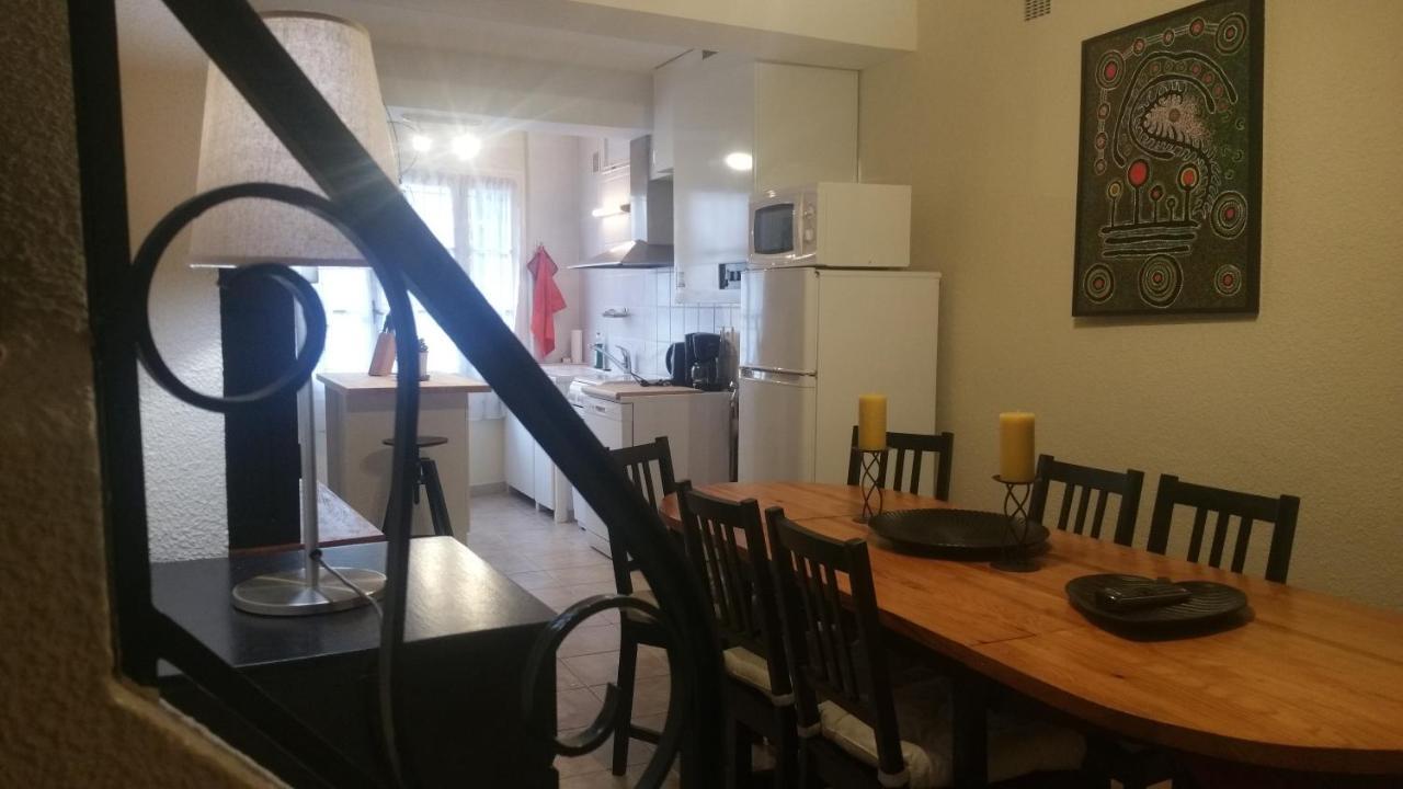 La Casa Del Poble, Plein Centre Dargeles, 8P Wifi Villa Eksteriør billede
