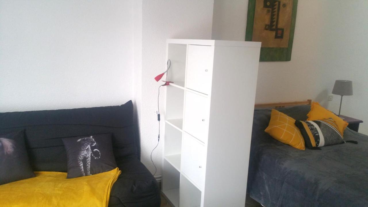 La Casa Del Poble, Plein Centre Dargeles, 8P Wifi Villa Eksteriør billede