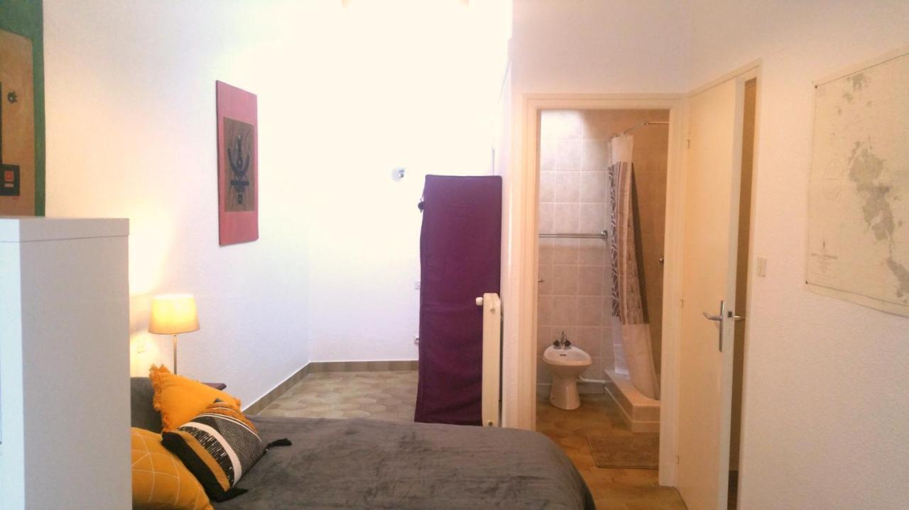 La Casa Del Poble, Plein Centre Dargeles, 8P Wifi Villa Eksteriør billede