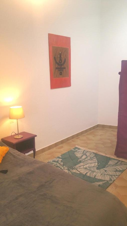 La Casa Del Poble, Plein Centre Dargeles, 8P Wifi Villa Eksteriør billede
