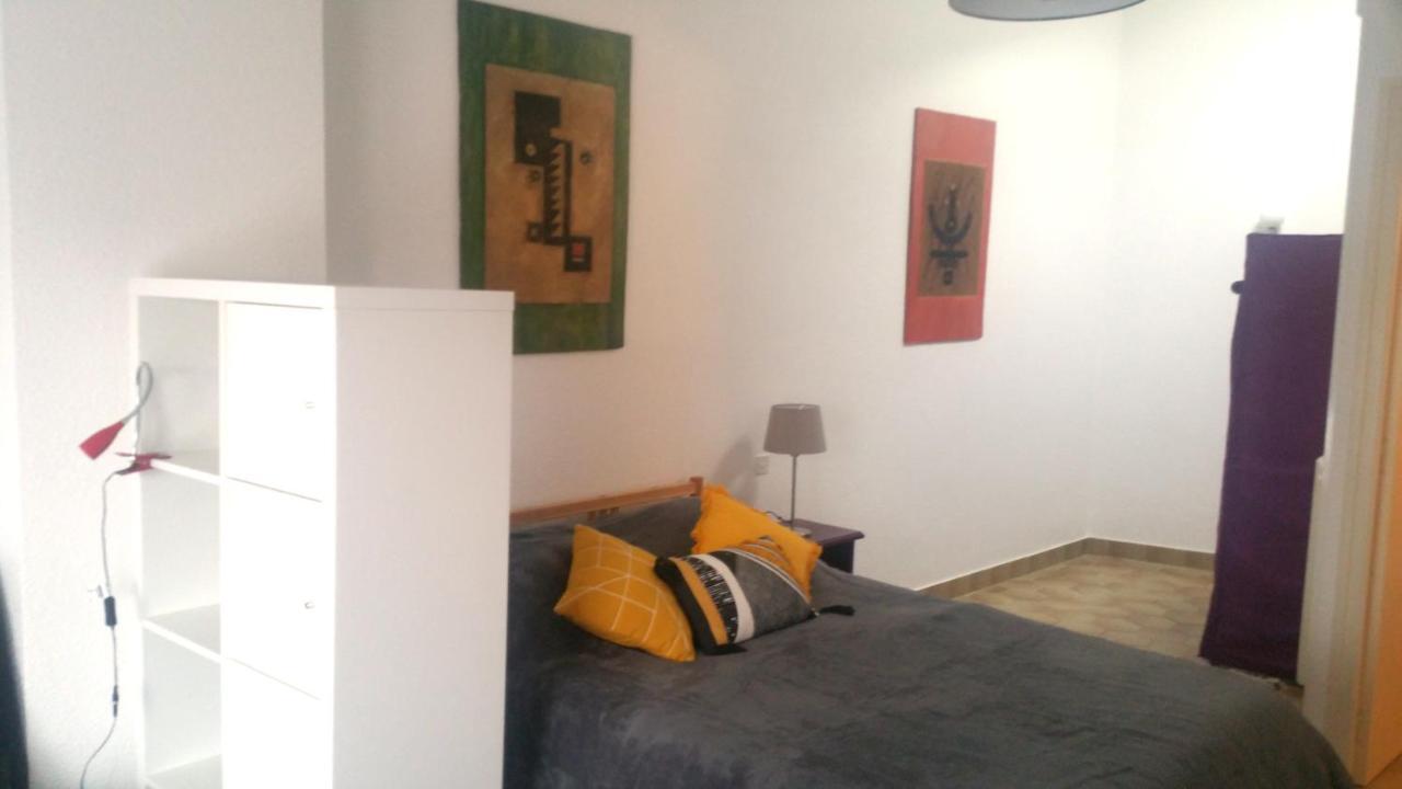 La Casa Del Poble, Plein Centre Dargeles, 8P Wifi Villa Eksteriør billede