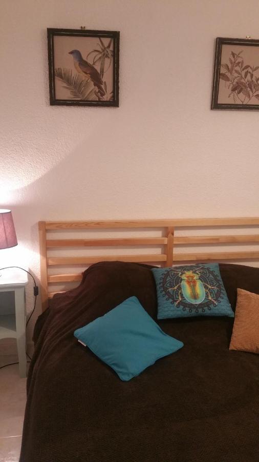 La Casa Del Poble, Plein Centre Dargeles, 8P Wifi Villa Eksteriør billede