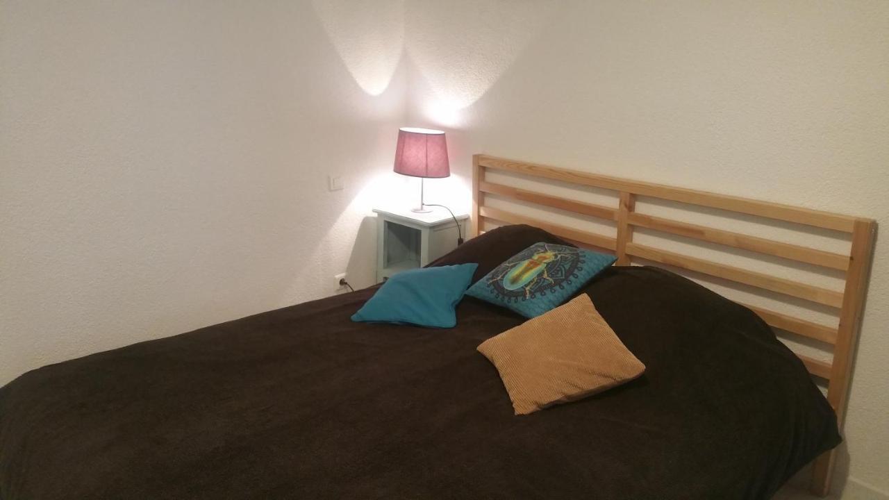 La Casa Del Poble, Plein Centre Dargeles, 8P Wifi Villa Eksteriør billede