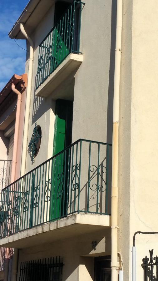 La Casa Del Poble, Plein Centre Dargeles, 8P Wifi Villa Eksteriør billede